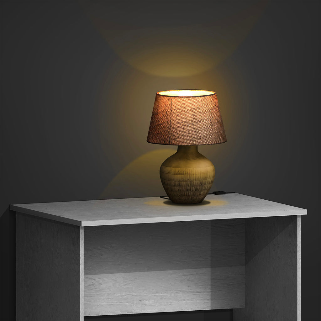 Table Lamp - Asters Maldives