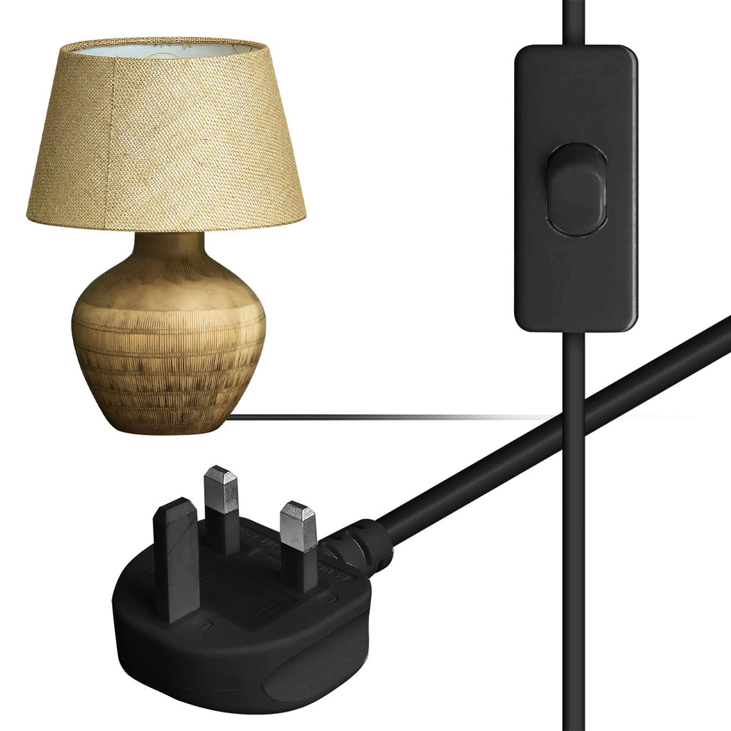 Table Lamp - Asters Maldives