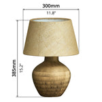 Table Lamp - Asters Maldives