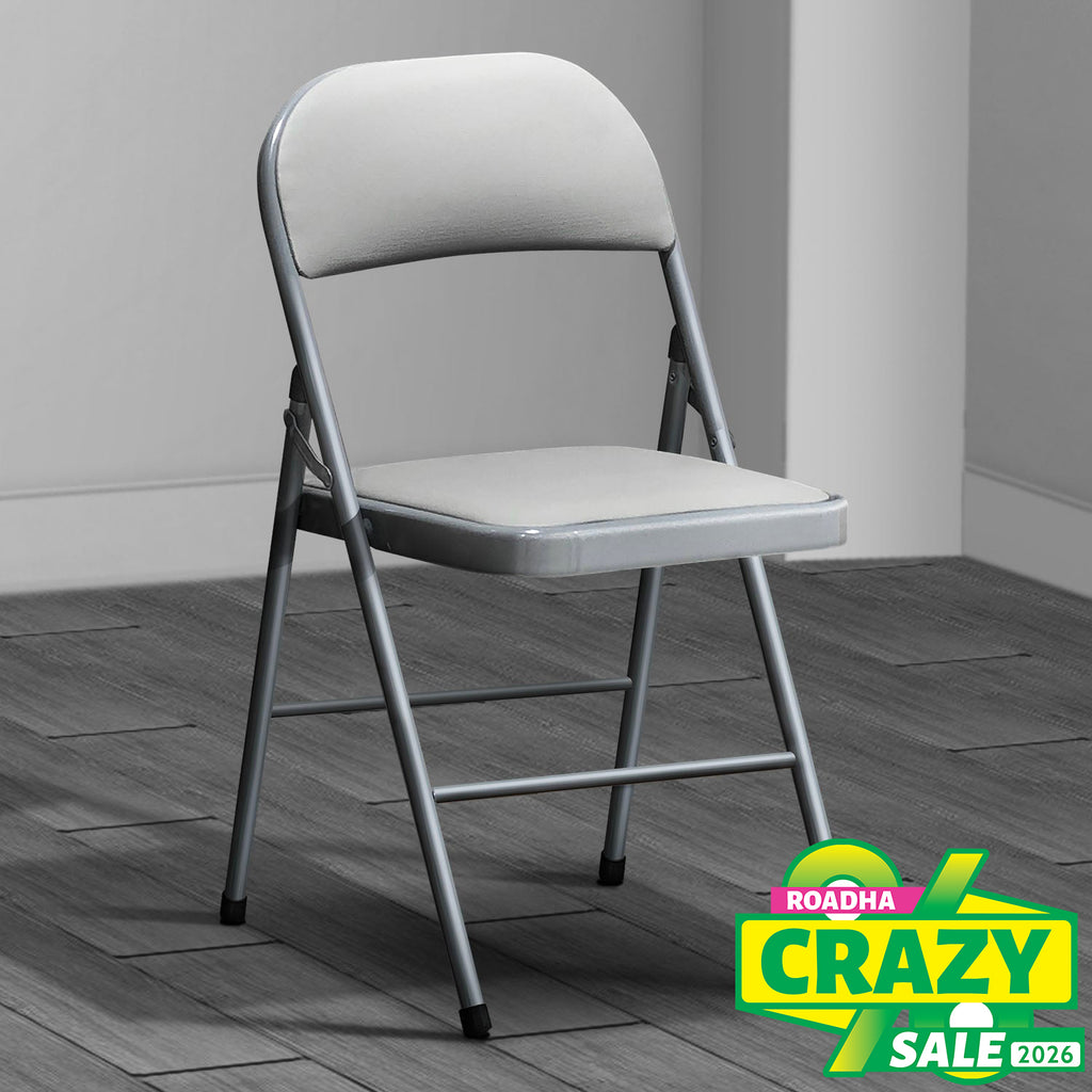 Foldable Chair - Asters Maldives