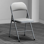 Foldable Chair - Asters Maldives