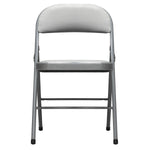 Foldable Chair - Asters Maldives