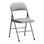 Foldable Chair - Asters Maldives