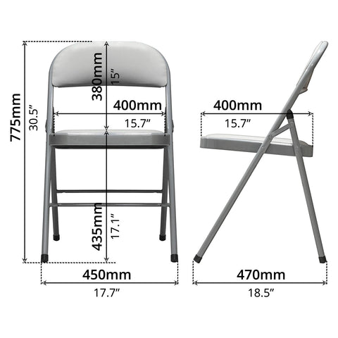 Foldable Chair