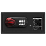 Safe - Asters Maldives