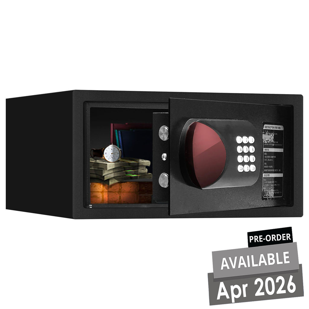 Hotel Safe - Asters Maldives