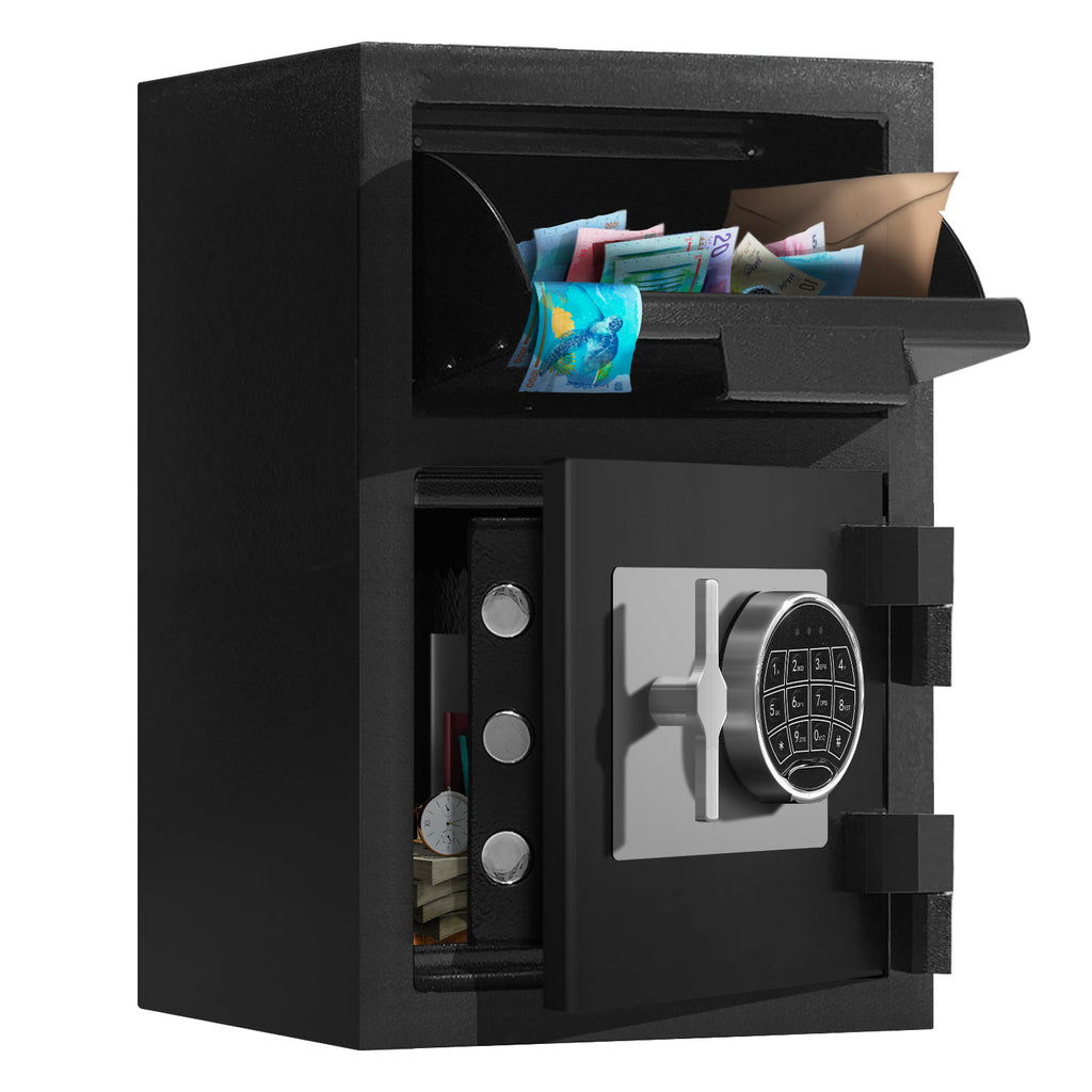 Drop Safe - Asters Maldives