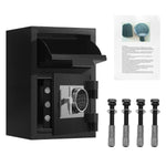 Drop Safe - Asters Maldives