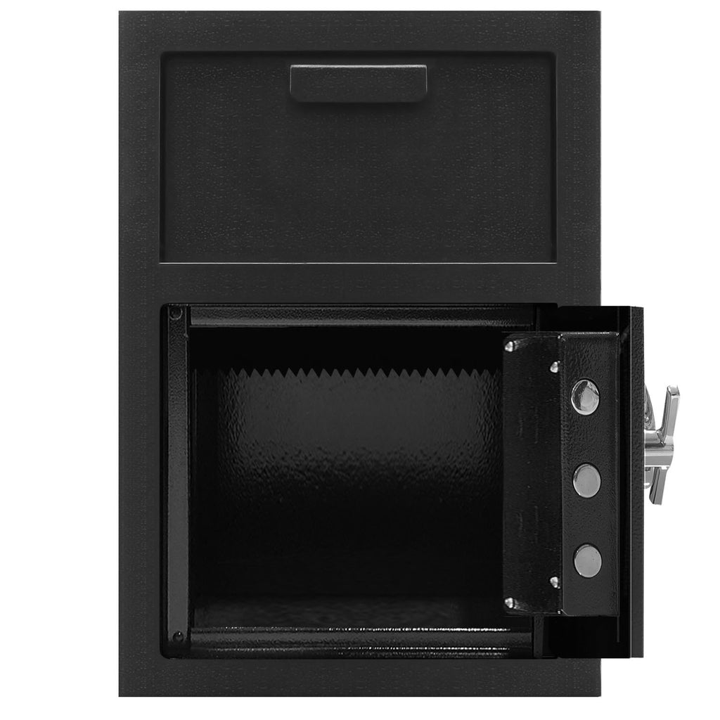 Drop Safe - Asters Maldives