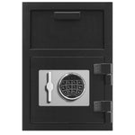 Drop Safe - Asters Maldives