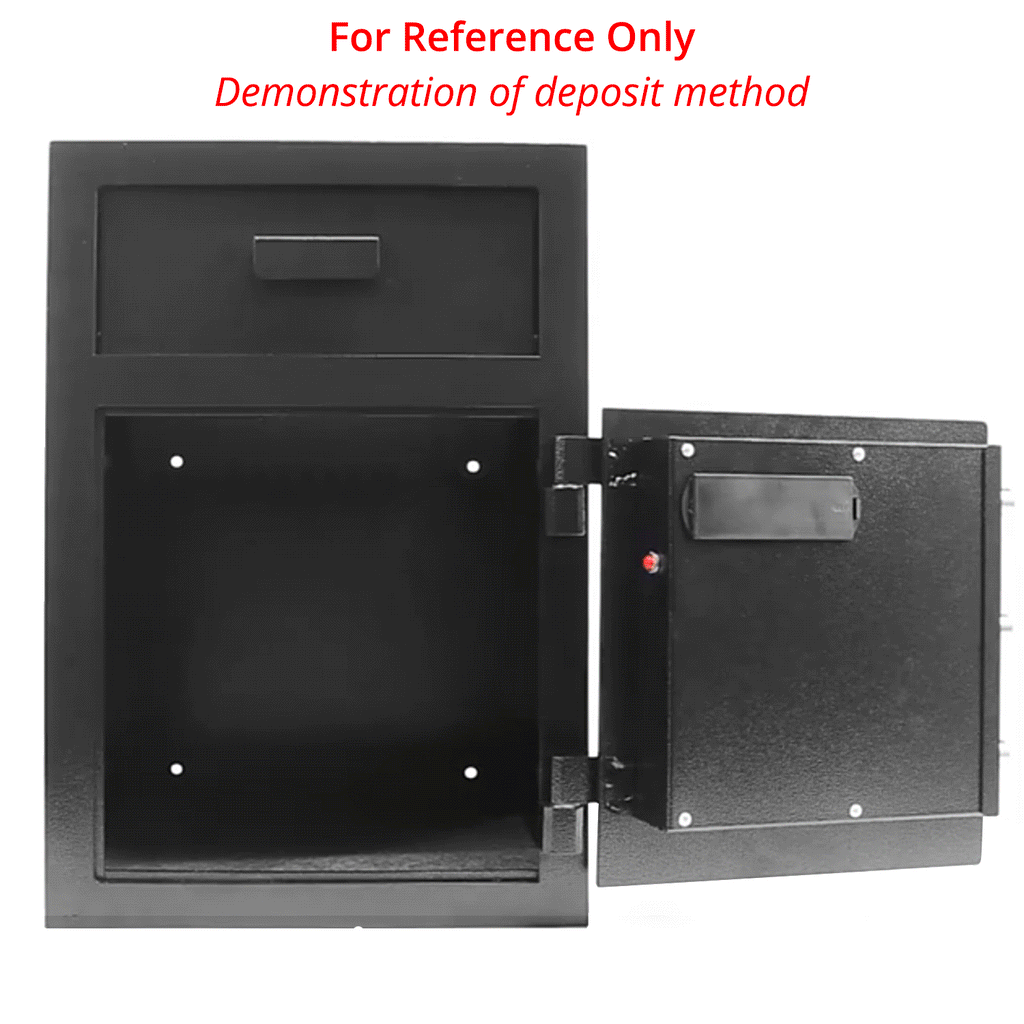 Drop Safe - Asters Maldives