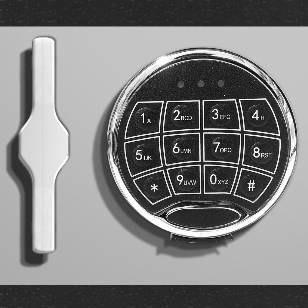 Drop Safe - Asters Maldives