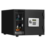 Safe - Asters Maldives