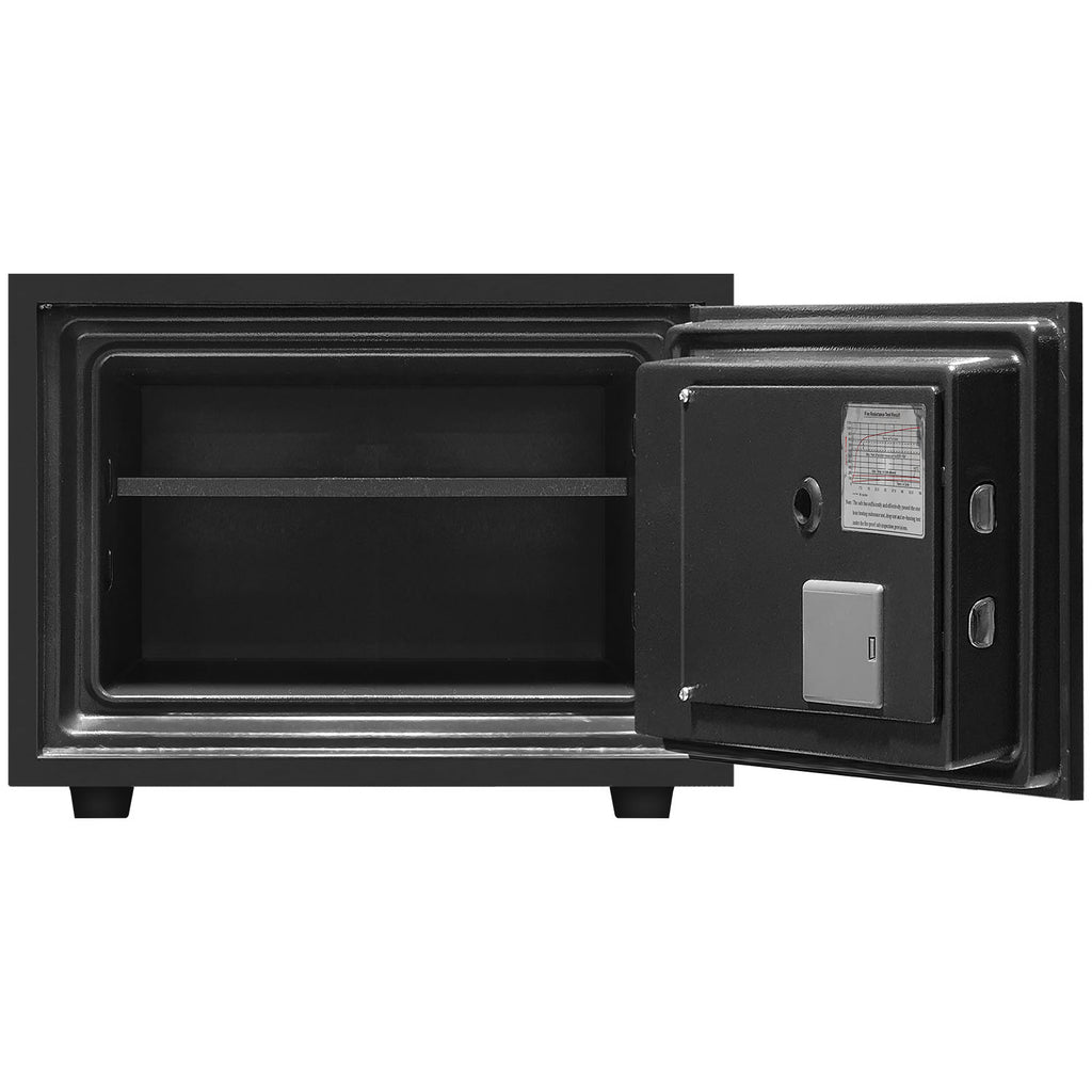 Safe - Asters Maldives