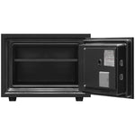 Safe - Asters Maldives