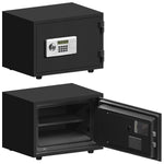 Safe - Asters Maldives