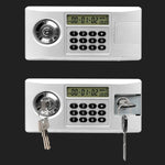 Safe - Asters Maldives