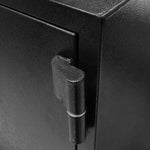 Safe - Asters Maldives