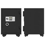 Safe - Asters Maldives