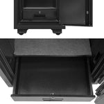 Safe - Asters Maldives