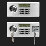 Safe - Asters Maldives