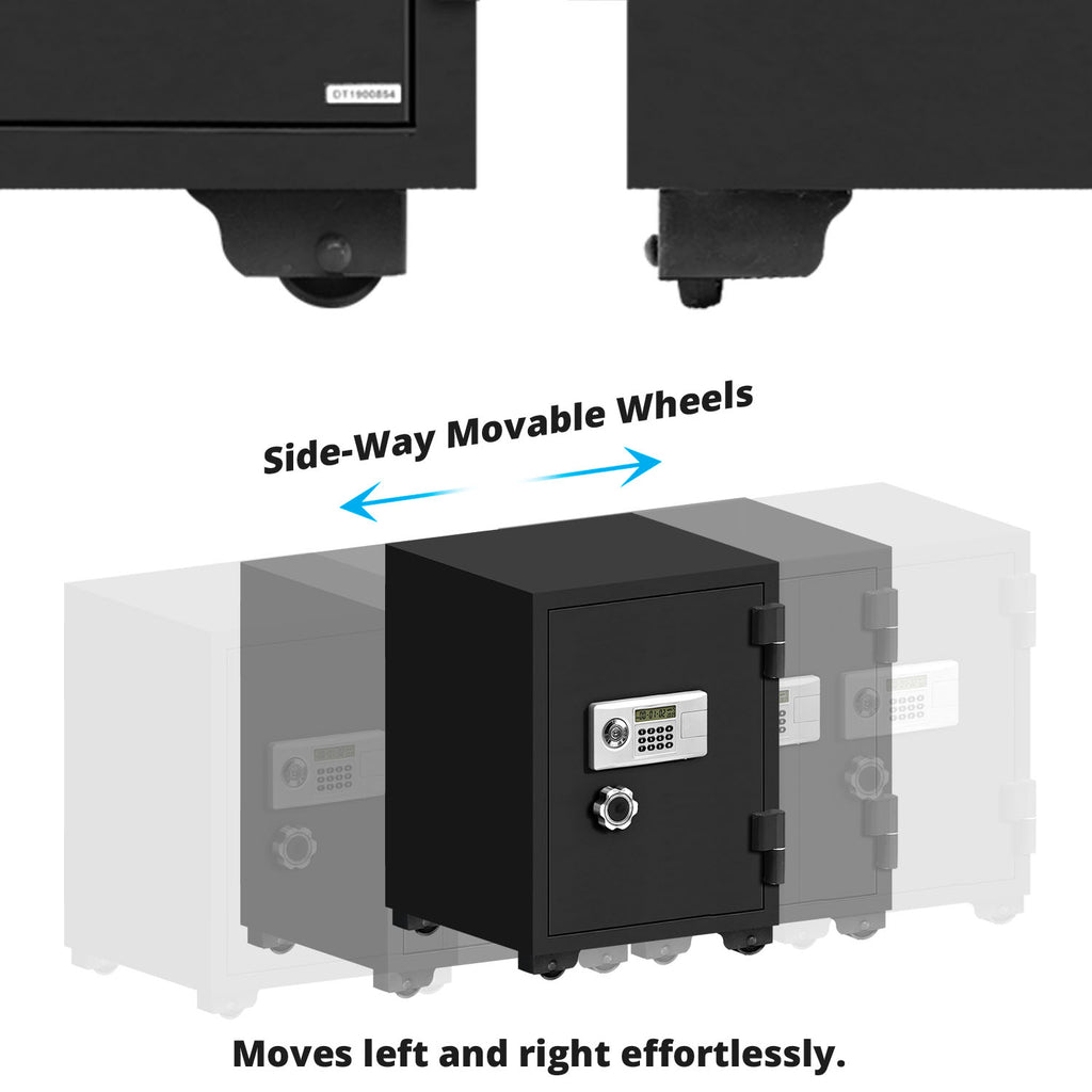 Safe - Asters Maldives