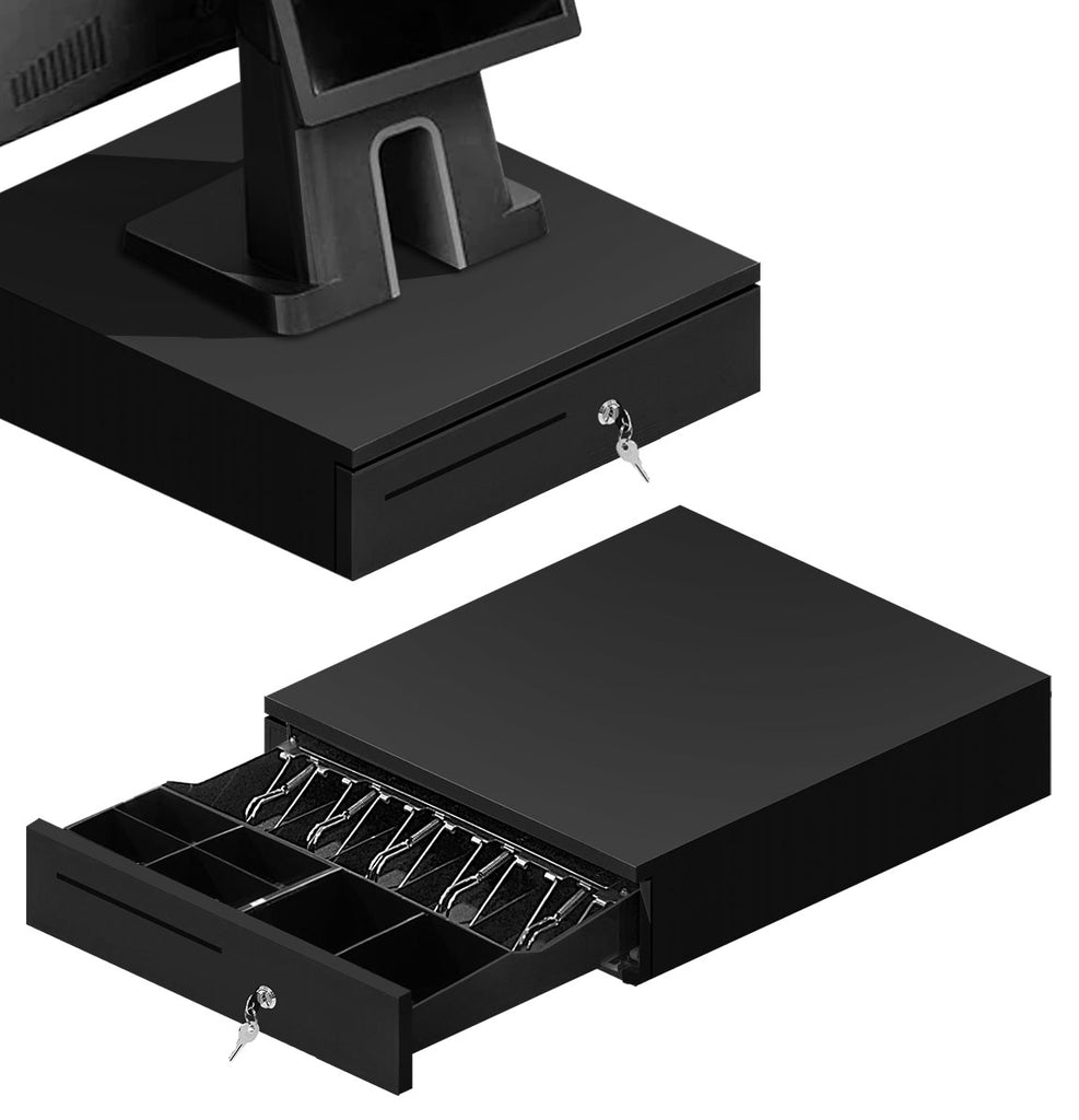 Cash Drawer - Asters Maldives