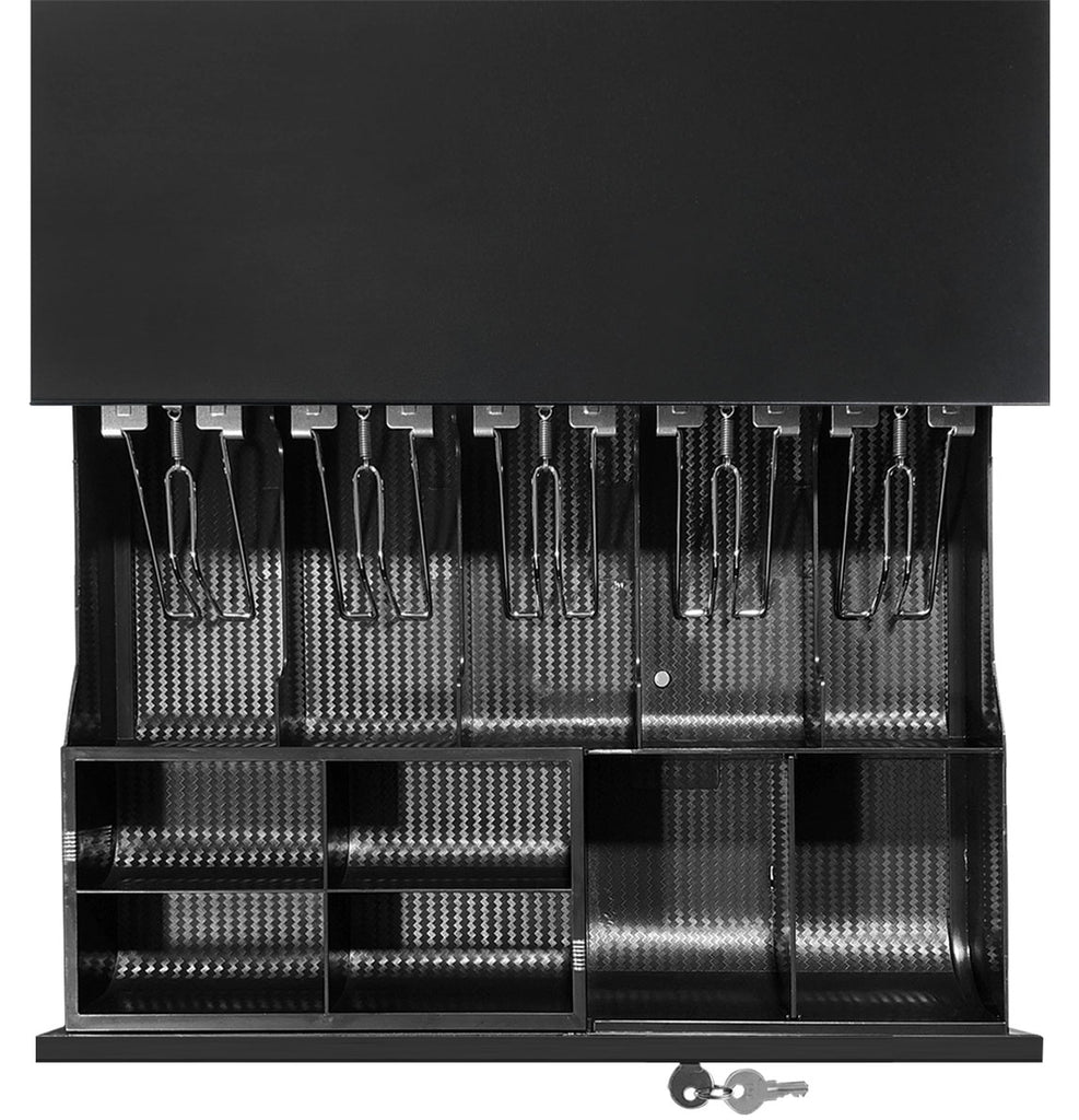 Cash Drawer - Asters Maldives