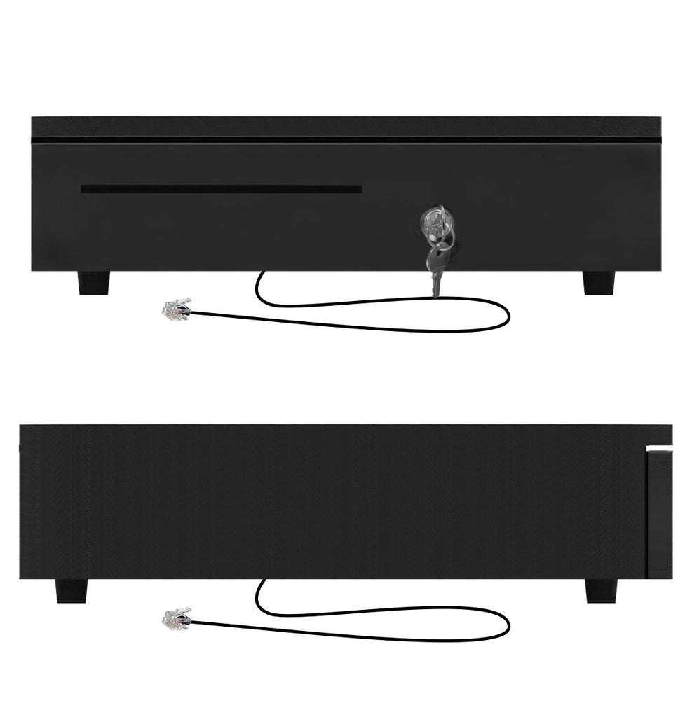 Cash Drawer - Asters Maldives