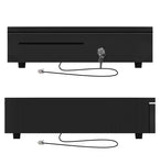 Cash Drawer - Asters Maldives