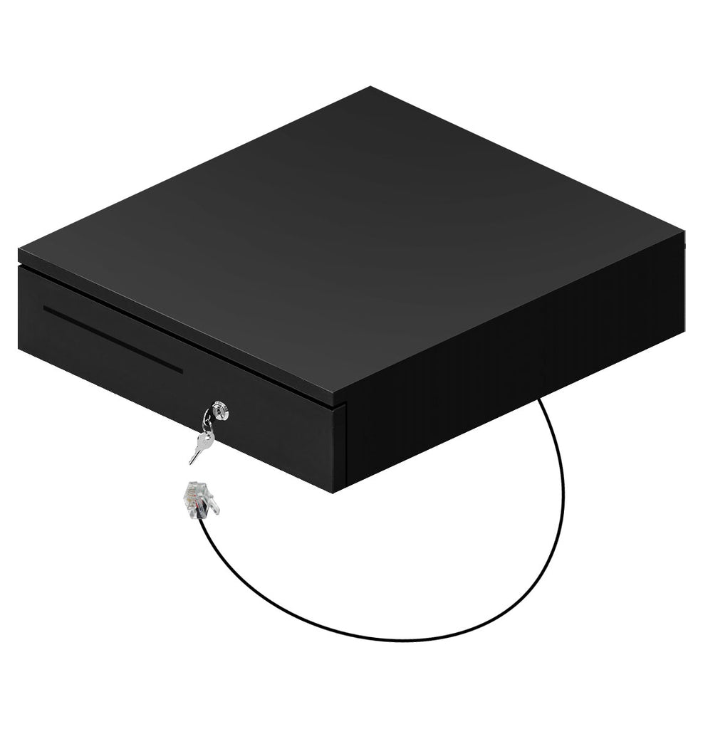 Cash Drawer - Asters Maldives