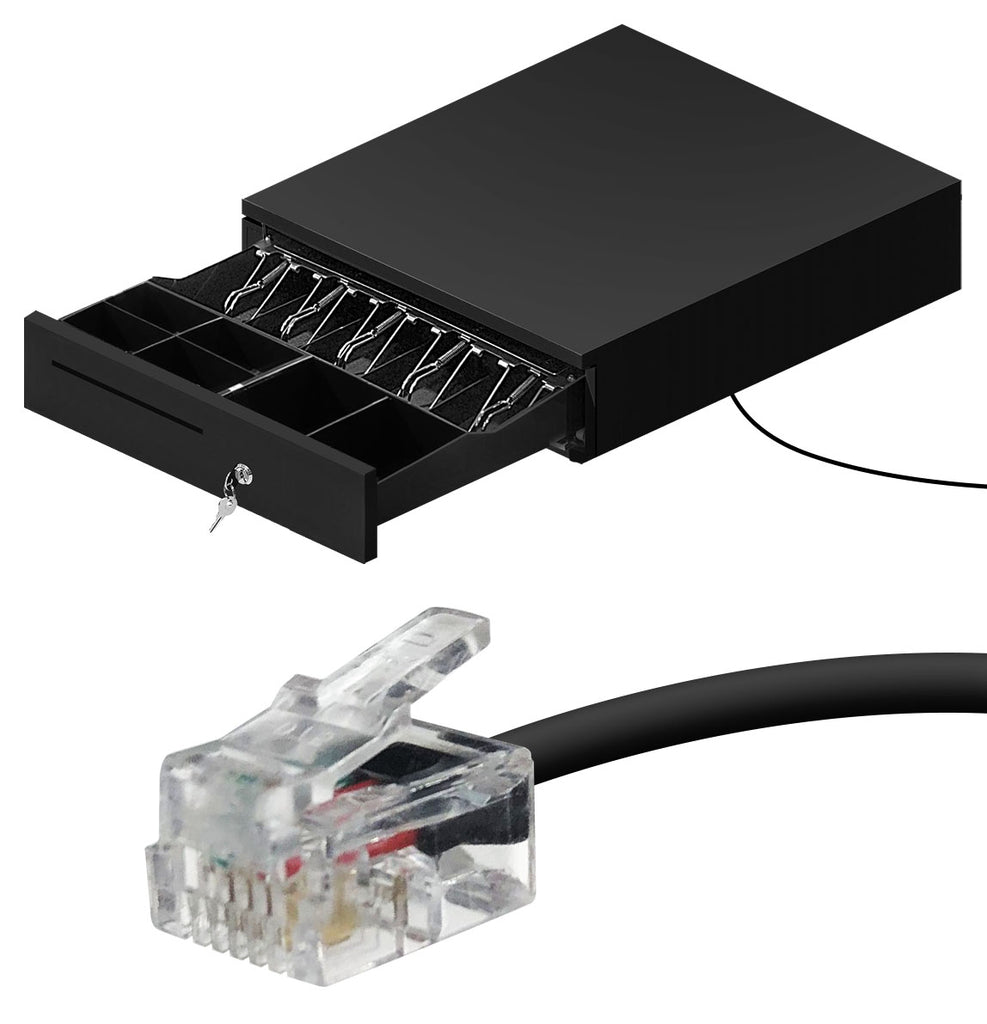 Cash Drawer - Asters Maldives