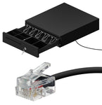 Cash Drawer - Asters Maldives