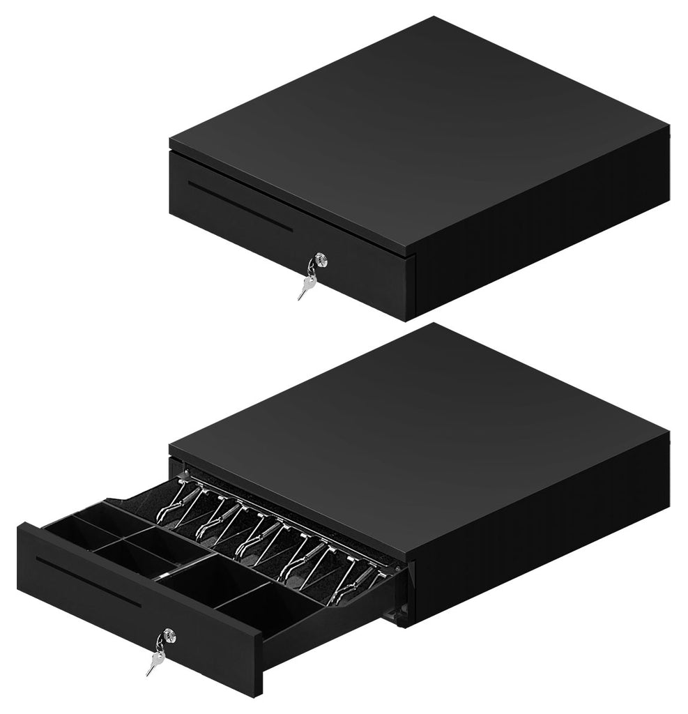 Cash Drawer - Asters Maldives