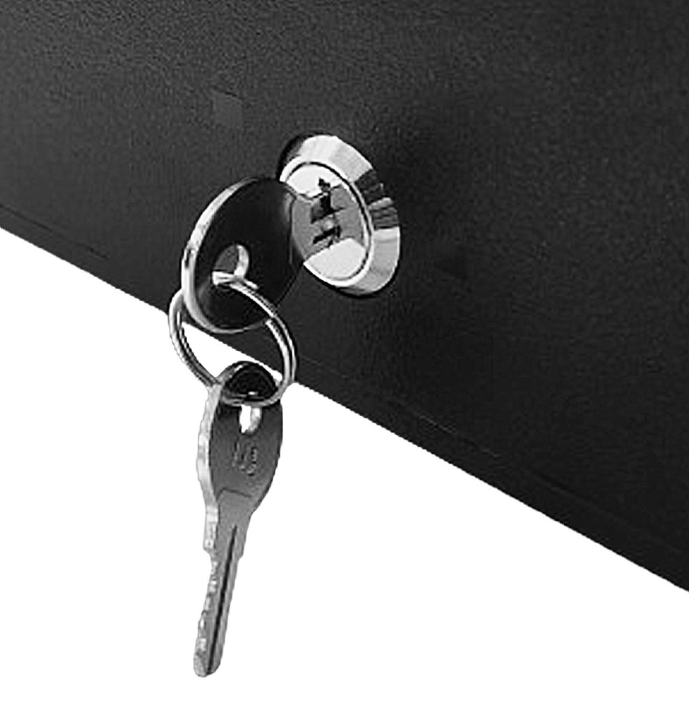 Cash Drawer - Asters Maldives