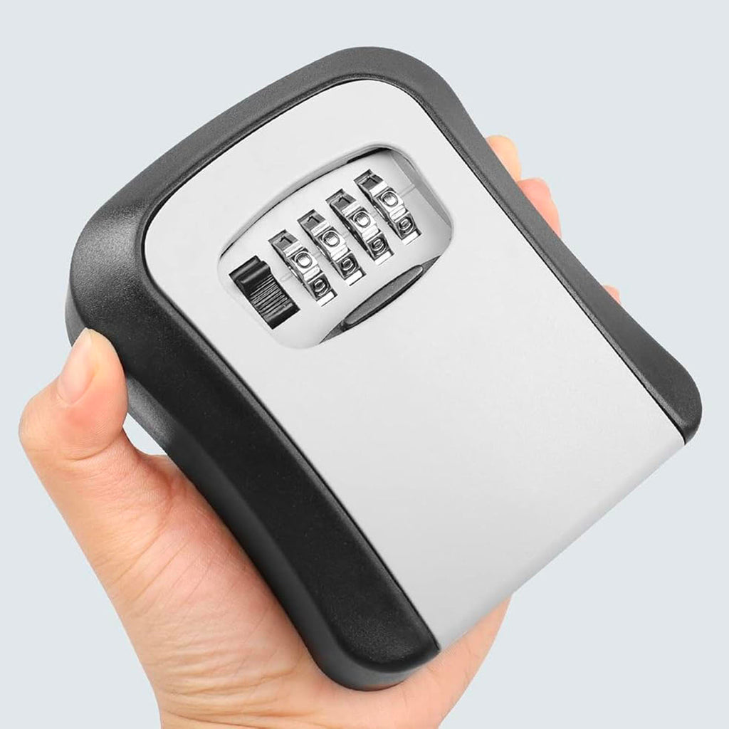 Safe (Key Lock Box) - Asters Maldives