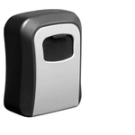 Safe (Key Lock Box) - Asters Maldives