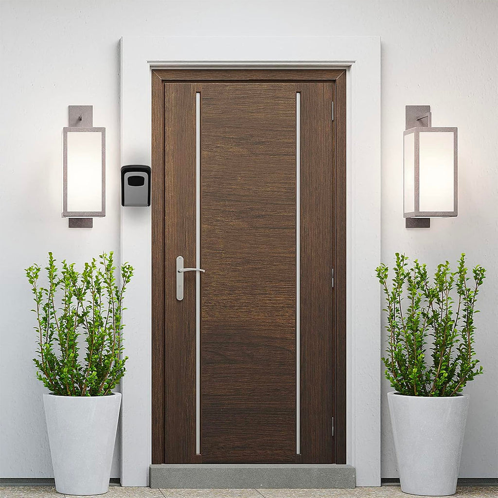 Safe (Key Lock Box) - Asters Maldives