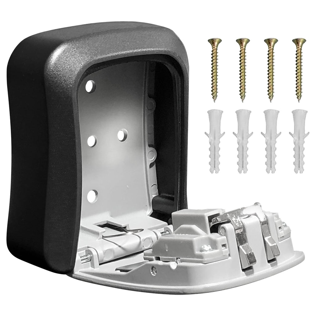 Safe (Key Lock Box) - Asters Maldives