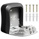 Safe (Key Lock Box) - Asters Maldives