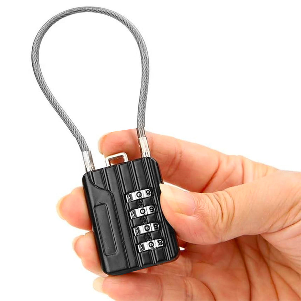 Padlock (30mm) - Asters Maldives