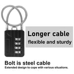 Padlock (30mm) - Asters Maldives