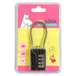 Padlock (30mm) - Asters Maldives