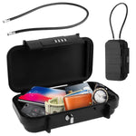 Safe (Travel Lock Box) - Asters Maldives