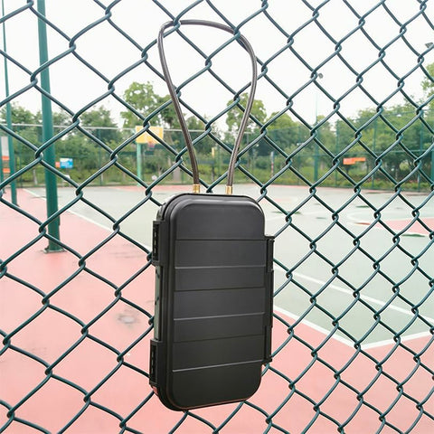 Safe (Travel Lock Box) - Asters Maldives