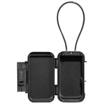 Safe (Travel Lock Box) - Asters Maldives