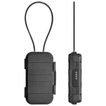 Safe (Travel Lock Box) - Asters Maldives