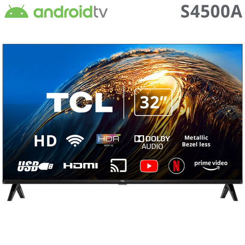 TV (HD) - 32" - Asters Maldives