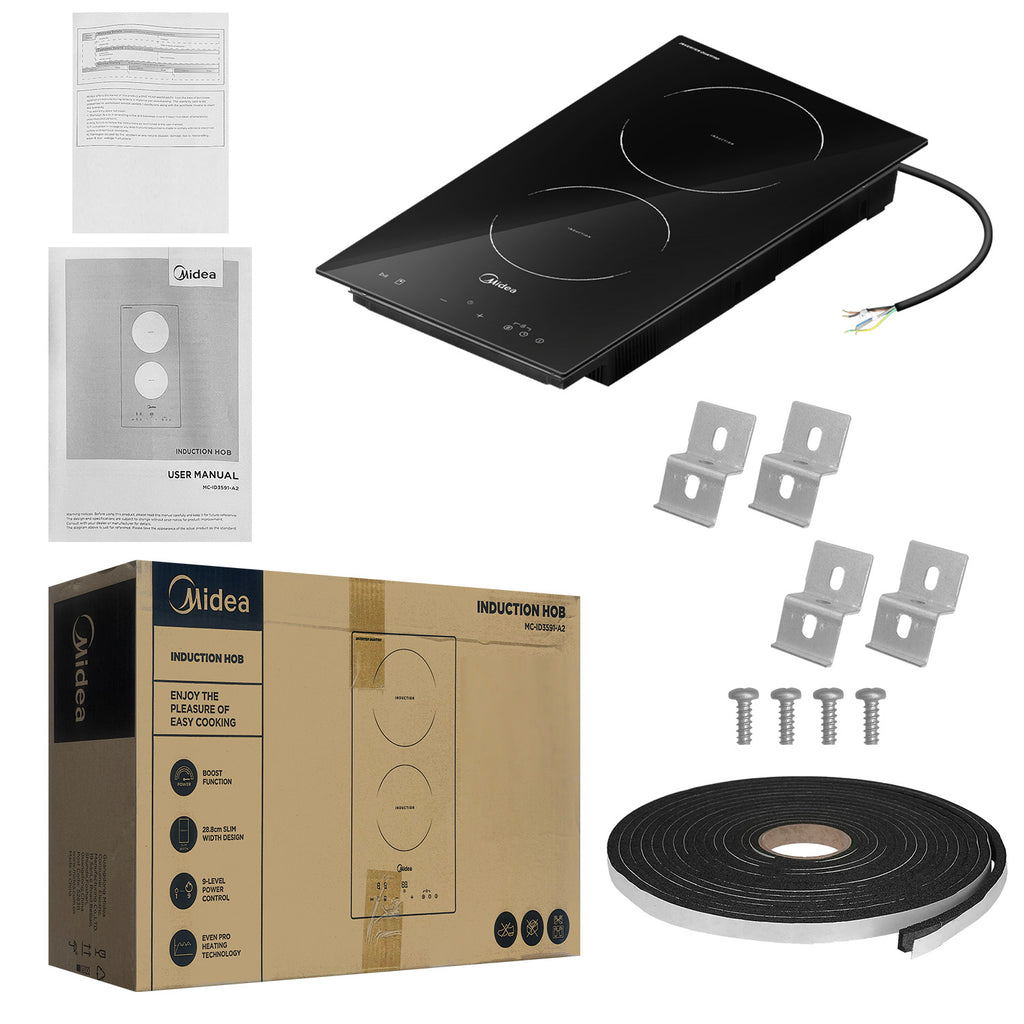 Induction Cooktop - Asters Maldives