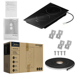 Induction Cooktop - Asters Maldives